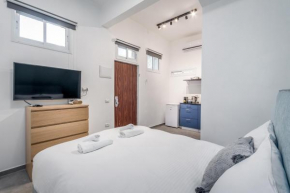 Bugrashov area - Suite FIVE